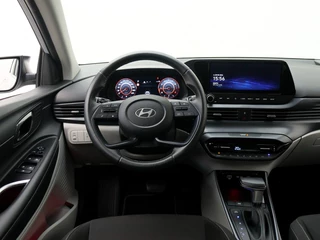 Hyundai i20 1.0 T-GDI Premium Automaat Twotone-interieur | Navigatie / 4