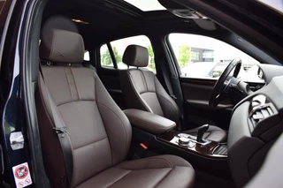 BMW X4 M40i High Executive | Pano | H/K | Leer | Memory | 360 PK / 25