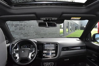 Mitsubishi Outlander 2.4 PHEV Diamand Edition LEDER VOL! 360º/PANORAMADAK/CAMERA/ACC/ETC,! / 8