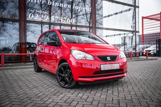 Seat Mii 1.0 Reference | Airco | Lichtmetaal 16'' | Parkeerhulp | / 15