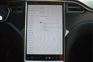 Tesla Model S 75D incl. BTW 334 PK  | 4x4 | NL- AUTO | Autopilot | Panoramadak | Luchtvering | Carplay | Camera | 21' inch | Dodehoek detectie | Voorstoelen verwarmd / 52