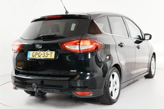 Ford C-MAX 1.5 Titanium  | 150 pk | Trekhaak | Navi | Stl. verw. | Cruise | PDC | Parkeerhulp | / 7