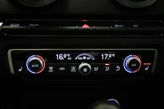 Audi A3 Cabriolet 35 TFSI CoD Sport edition | BANG EN OLUFSEN |  STOELVERWARMING | TREKHAAK | 19" / 46