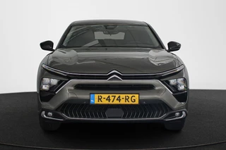 Citroen C5 X 1.2 PureTech Feel Automaat Adaptieve Cruise Control / 14