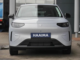 Leapmotor B03X ProMax Design 53 kWh 382KM WLTP l Hoge Zit & Verrassend Ruim! l Stoel- en Stuurwielverwarming l 360 Camera l Wireless Apple Carplay & Android Auto l Full-LED l 14,6'' Display l 18'' Lichtmetalen Velgen / 4