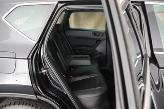 SEAT Ateca 2.0 EcoTSI 190pk FR 4DRIVE Business Intense 360Camera Leder Beats Keyless Stoelverwarming Navigatie / 12