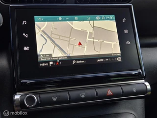 CITROEN C3 AICROSS 1.2 PURETECH S&S BUSINESS/LED/CARPLAY/17''LMV/PDC/DAB/BLUETOOTH/GROOTLICHTASSISTENT/TWO-TONE / 27