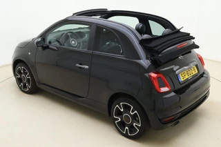 Fiat 500C 0.9 TwinAir Turbo Sport / 5