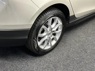 Volvo V40 Cross Country 1.5 T3 Polar+ Luxury LEER PANO NAVI TREKHAAK ECC CRUISE LM. / 11