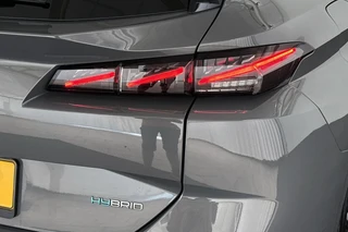 Peugeot 308 SW 1.6 Plug-in Hybrid 180 GT / 25