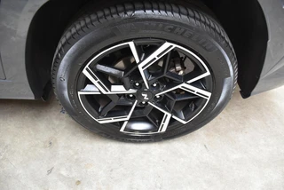HYUNDAI Tucson 1.6 T-GDi PHEV 252PK N Line Edition / 34