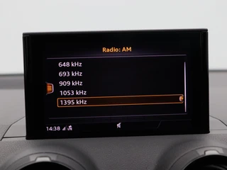Audi Q2 1.4 TFSi 150 Pk CoD Design Pro Line | Panoramadak | Airco | Cruise Control | Parkeersensoren | Bluetooth | Navigatie | 17 Inch | 57.146 Km !! / 26