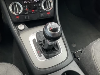 Audi Q3 1.4 TFSI Sport Edition S-Line Trekhaak Stoelverw Keyless Cruise Led Voll.Onderhouden! / 46