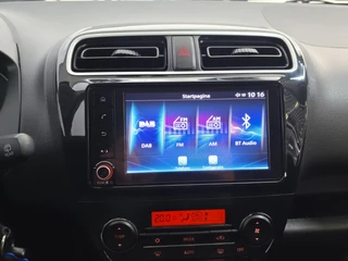 Mitsubishi Space Star 1.2 Intense / 24