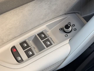 Audi Q5 2.0 TFSI S-Line Pano Leder CarPlay Camera B&O HUD Keyless 20'' / 21