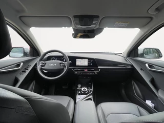 Kia Niro 1.6 GDi Hybrid DynamicLine | Adaptive cruise control | Keyless entry | Navigatie | Climate control / 14