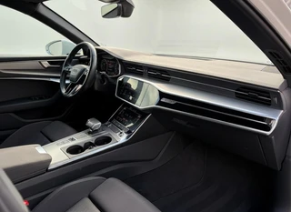 Audi A6 Avant 50 TFSI e quattro Advanced edition TREKHAAK - ACC - PANO - MEMORY / 18
