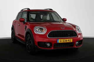 MINI Countryman 1.5 Cooper Chili Stoel-Voorruitverwarming Memory Leder Achteruitrijcamera / 2