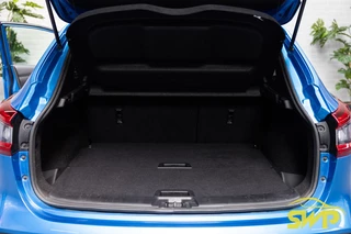 Nissan Qashqai 1.2 Tekna | Navi | Pano | Elektr stoelen | 360 cam / 30