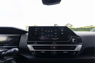 Citroën ë-C4 You 50 kWh | Warmtepomp | NL Auto | Carplay / 29