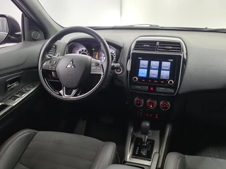 Mitsubishi ASX 2.0 Intense Automaat, Achteruitrijcamera, Stoelverw., CruiseControl, Dodehoek detectie, Keyless Entry/Start / 19