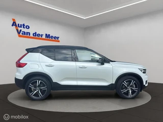 Volvo XC40 1.5 T5 Recharge R-design Inscription Expression / 9