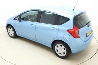 Nissan Note 1.2 16v 80pk Acenta / 5