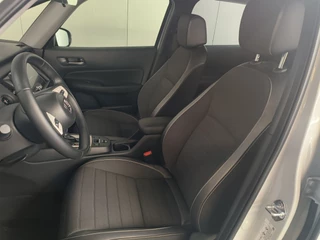 Honda Jazz 1.5 e:HEV Advance Crosstar automaat uit 2025  Rijklaar + fabrieksgarantie Henk Jongen Auto's in Helmond,  al 50 jaar service zoals 't hoort! / 21