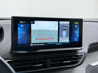 Peugeot 3008 GT SOH: 99% | PHEV | APPLE CARPLAY | ELEKTRISCHE ACHTERKLEP | CAMERA VOOR + ACHTER | ADAPTIVE CRUISE CONTROL | FOCAL AUDIO | DODEHOEK DETECTIE| RIJKLAARPRIJS INCL. 12 MND BOVAG GARANTIE / 43