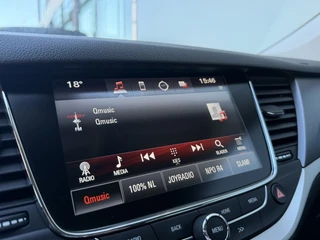 Opel Astra Sports Tourer BWJ 2018 1.6 CDTI 111 PK Business  STOELVERW. | STUURVERW. | CAMERA | NAVI | CLIMA | CRUISE | CARPLAY + ANDROID | LMV | PDC / 26