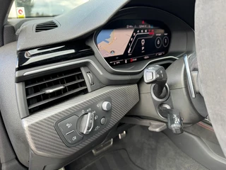 Audi RS4 2.9 TFSI RS4 QUATTRO Keramisch B&O Pano HUD Massage RS stoelen Alcantara Memory / 58