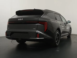 Kia K4 Sportswagon 1.0 T-GDi MHEV GT-Line Launch Edition (pano) - Climate Control - Achteruitrijcamera - Adaptive Cruise Control - Fabrieksgarantie tot 05-2033 / 8