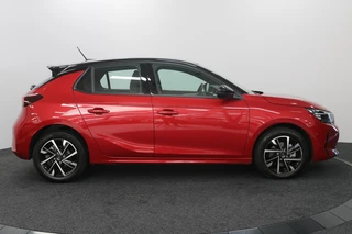 Opel Corsa 5-drs 1.2 Turbo Hybrid GS (Automaat) / 16