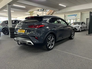 Kia XCeed 1.0 T-GDi ExecutiveLine/ NL auto/ Eerste eigenaar/ Pano / 7