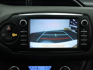Toyota Yaris 1.5 Hybrid Active | Navigatie | Camera | Cruise control / 34