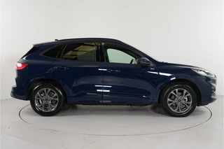 Ford Kuga 2.5 ST-Line X 225 pk PHEV  | SOH 90% | Stl. verw. | 360° | Adaptive Cruise | El. achterklep | Dodehoek | / 7