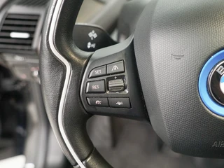 BMW i3 S iPerformance 94Ah Schuifdak | ACC | Leder / 12