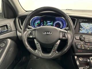 Kia Optima 2.0 CVVT Hybrid Super Pack PANO AUTOMAAT STOELVERW. / 24