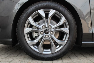 Ford Focus Wagon 1.0 EcoBoost Hybrid ST Line X  | BLIS | Head-Up | Trekhaak | Adaptieve cruise / 8