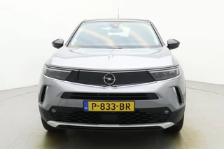 Opel Mokka 1.2 Turbo Elegance 130 PK | Navigatie | Climate control | Lichtmetalen velgen | Camera | Zwart dak | Cruise control / 7