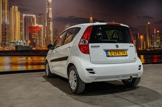 Suzuki Splash 1.0 VVT Exclusive EASSS / 22