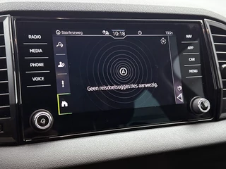 Skoda KAROQ 1.5 TSI ACT Business Edition Plus | Automaat | Adaptive cruise | Stoelverwarming | Camera | Parkeersensoren | BTW / 18