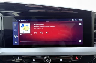 Opel Mokka Electric GS 54 kWh  | Climate control | Achteruitrijcamera | Apple Carplay/Android Auto | Cruise control | LED koplampen | Zwart dak | 18" Lichtmetalen velgen / 25