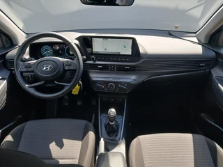 Hyundai I20 1.0 T-GDI  100PK Comfort Smart / Navigatie / Cruise control / Airco / 13
