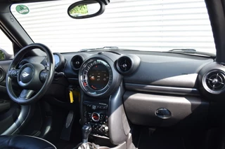 MINI Countryman COOPER S ALL4 AUT FULL OPTIONS / PANO / 42