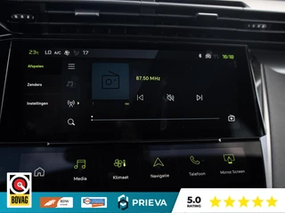 Peugeot 308 GT 1.2 PureTech 130 Automatgear / 25