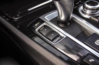 BMW 5-serie Gran Turismo 535i High Executive | NL auto | Facelift | Camera | Navigatie | Bluetooth | Xenon | PDC | Climate control | Cruise control | 19 inch | Elektrische achterklep / 30