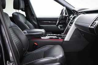 Land Rover Discovery 3.0 Si6 HSE Luxury 7p. | LUXURY PACK | STUURVERWARMING | ACHTERBANKVENTILATIE | MASSAGE | HEAD UP | 360 CAMERA | TREKHAAK / 15