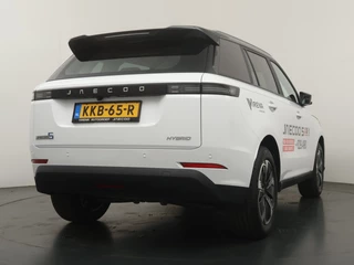 Jaecoo 5 1.5 T-GDi SHS-H Exclusive  - FULL OPTIONS - Panorama dak - 360gr camera - Stoelverkoeling/verwarming - Stuurwielverwarming - Apple Carplay - Android Auto - 7 Jaar fabrieksgarantie - of 150.000km - 1000+ KM Rijbereik! / 8