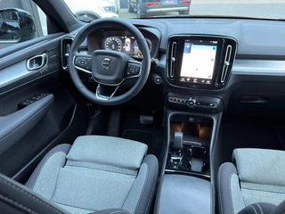 Volvo XC40 1.5 T5 Plus Dark | H/K Memory | Pilot Assist | 360 | Stoel/Stu / 2